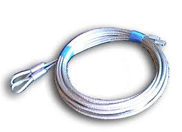 Garage Door Cables Repair Tomball