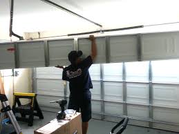 Garage Door Contractor Tomball