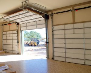 High Lift Garage Doors Tomball